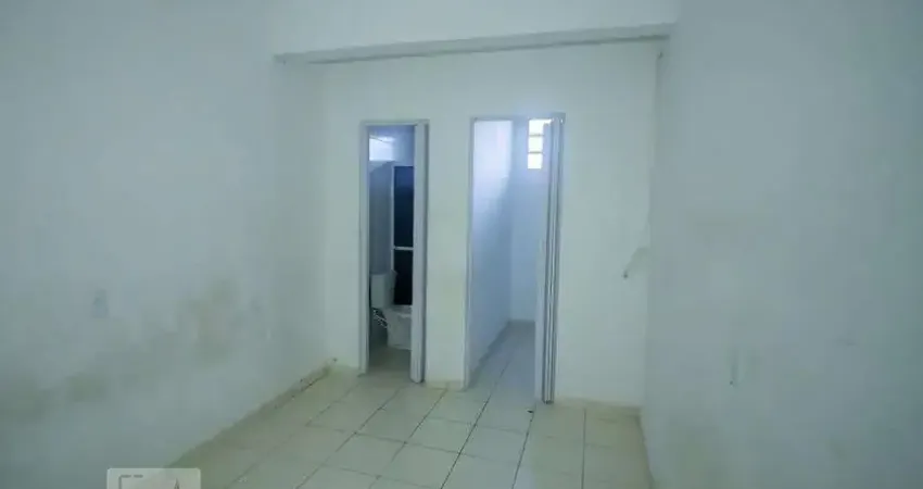 Kitnet / Stúdio para Venda - Jardim Éster Yolanda, 1 Quarto,  55 m² - São Paulo
