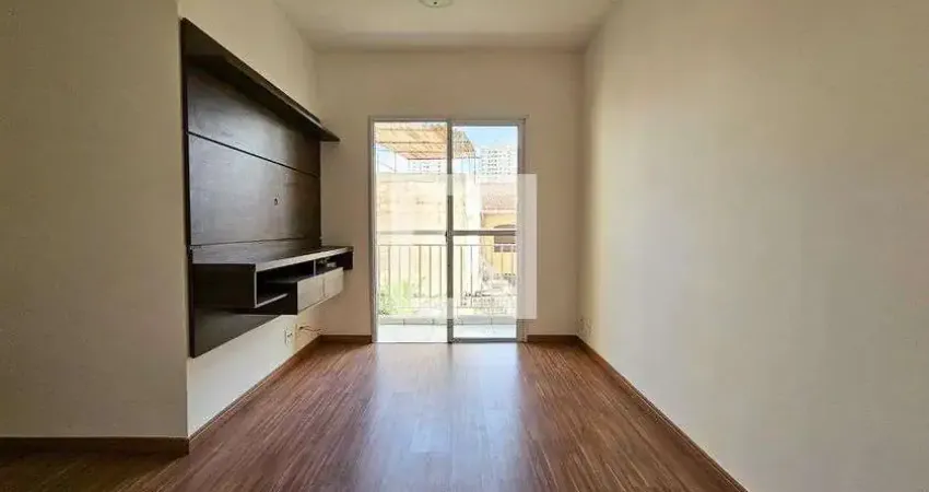 Apartamento para Venda - Jardim Palmares, 2 Quartos,  46 m² - São Paulo