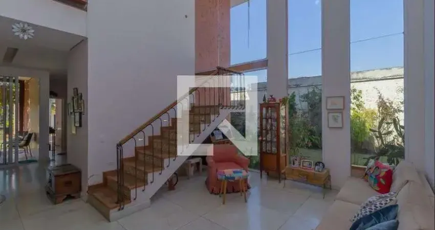 Casa para Venda - Bandeirantes, 5 Quartos,  300 m² - Belo Horizonte