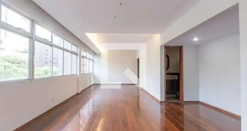 Apartamento para Venda - Lourdes, 4 Quartos,  175 m² - Belo Horizonte