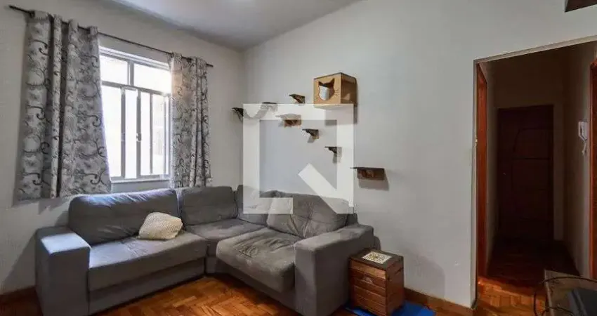 Apartamento para Venda - Andaraí, 2 Quartos,  70 m² - Rio de Janeiro