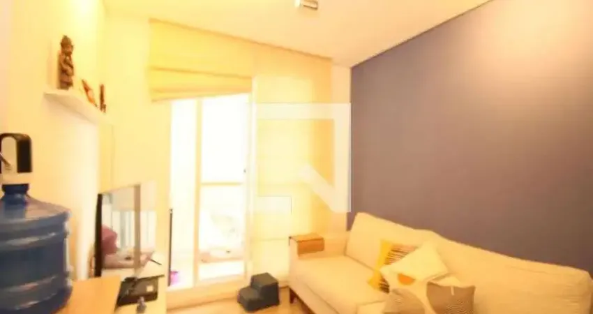 Apartamento para Venda - Panamby, 2 Quartos,  60 m² - São Paulo