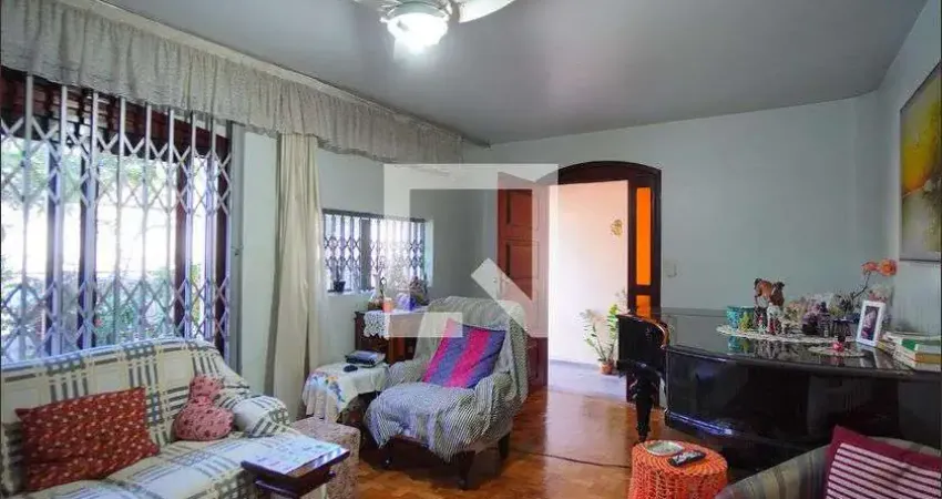 Casa para Venda - Vila Ipiranga, 5 Quartos,  320 m² - Porto Alegre