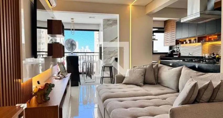 Apartamento para Venda - Centro, 3 Quartos,  86 m² - Guarulhos
