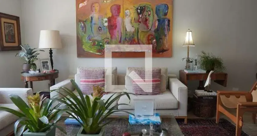Casa para Venda - Jardim Paulistano, 3 Quartos,  200 m² - São Paulo