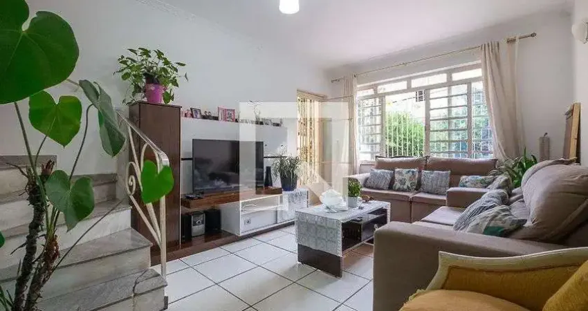 Casa para Venda - Vila Madalena, 2 Quartos,  88 m² - São Paulo