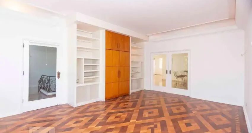 Casa para Venda - Urca, 5 Quartos,  500 m² - Rio de Janeiro