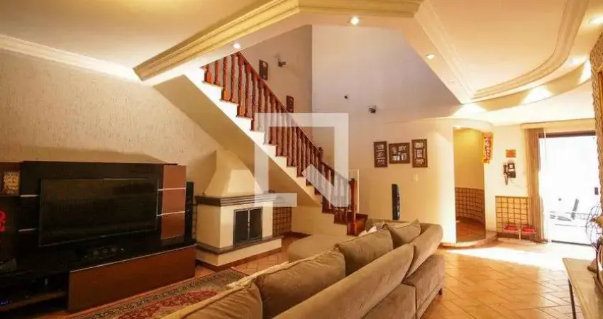 Casa para Venda - Vila Formosa, 3 Quartos,  300 m² - São Paulo