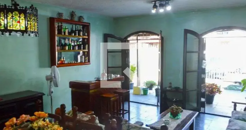 Casa / Sobrado em Condomínio para Venda - Taquara, 3 Quartos,  153 m² - Rio de Janeiro
