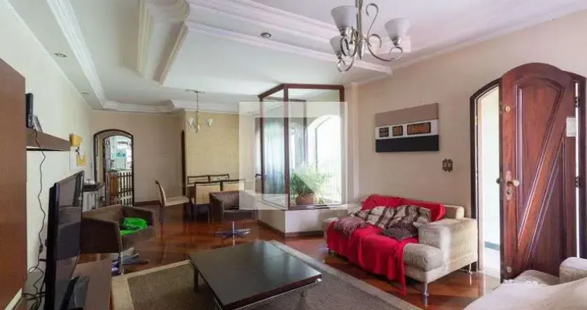 Casa para Venda - Artur Alvim, 5 Quartos,  250 m² - São Paulo
