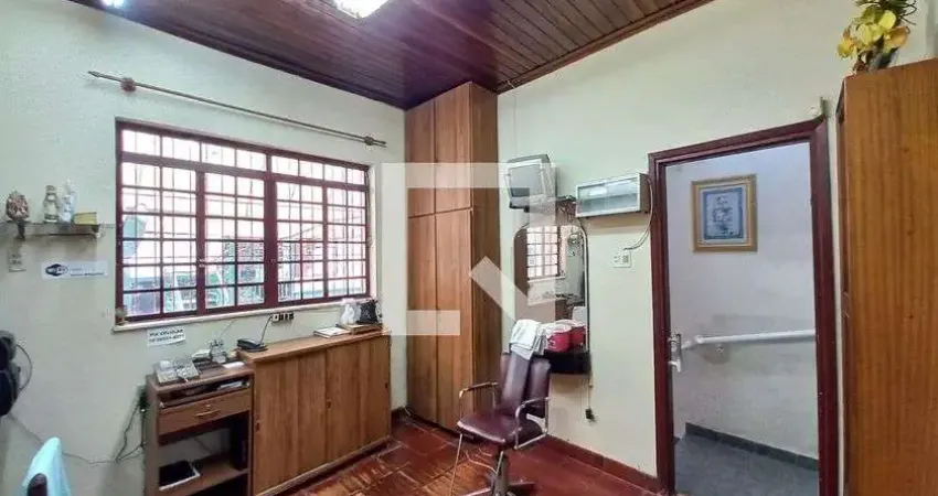 Casa para Venda - Cambuí, 3 Quartos,  110 m² - Campinas