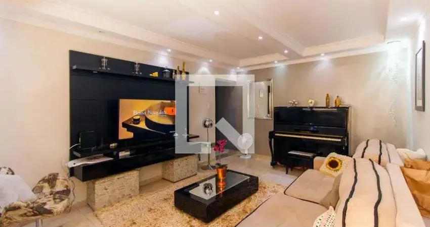 Casa para Venda - Vila Prudente, 3 Quartos,  216 m² - São Paulo