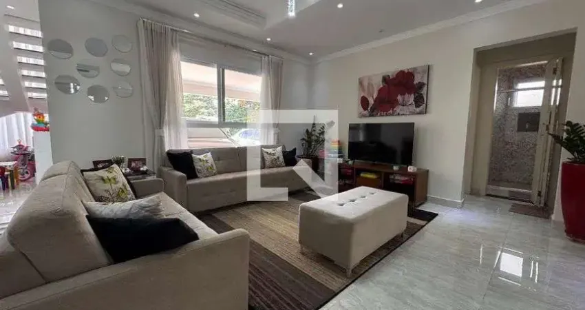 Casa para Venda - Swiss Park, 5 Quartos,  358 m² - Campinas