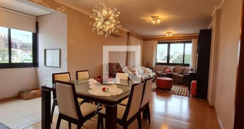 Apartamento para Venda - São João , 3 Quartos,  101 m² - Porto Alegre