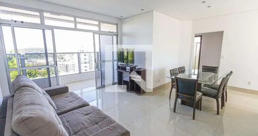 Apartamento para Venda - Liberdade, 3 Quartos,  100 m² - Belo Horizonte