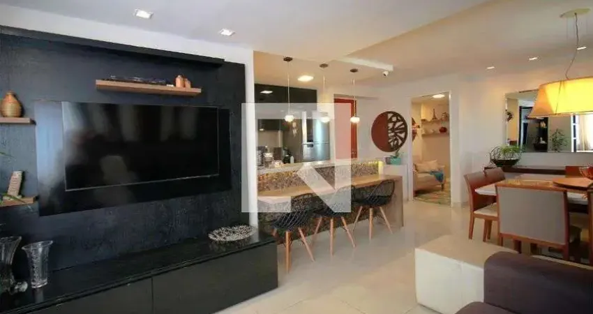 Apartamento para Venda - São Pedro, 3 Quartos,  95 m² - Belo Horizonte