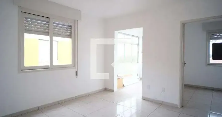 Apartamento para Venda - Rubem Berta, 2 Quartos,  43 m² - Porto Alegre