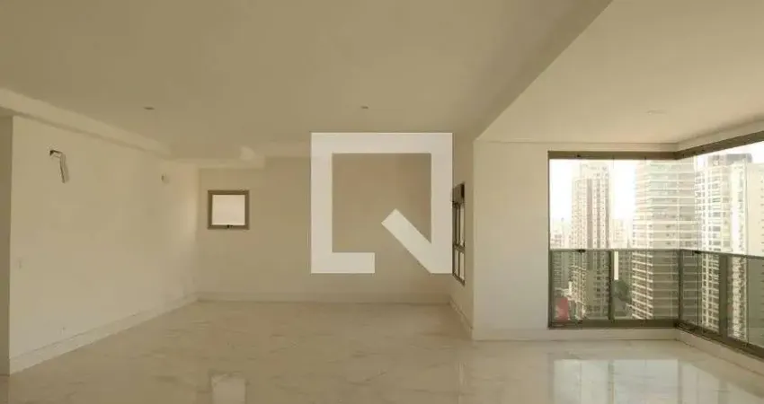 Apartamento para Venda - Perdizes, 3 Quartos,  222 m² - São Paulo