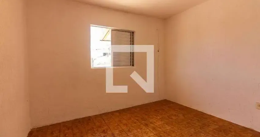 Casa para Venda - Jardim das Flores, 1 Quarto,  50 m² - Osasco