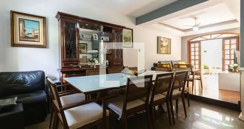 Casa para Venda - Vila Isabel, 3 Quartos,  190 m² - Rio de Janeiro