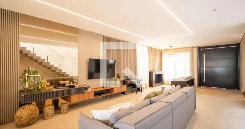 Casa para Venda - Umuarama, 4 Quartos,  536 m² - Osasco