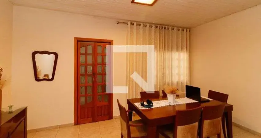Casa para Venda - Vila Maria , 3 Quartos,  360 m² - São Paulo