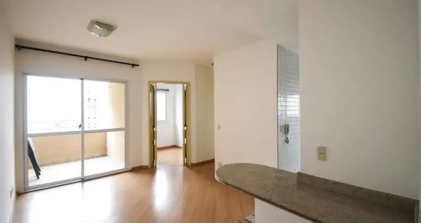 Apartamento para Venda - Pinheiros, 2 Quartos,  48 m² - São Paulo