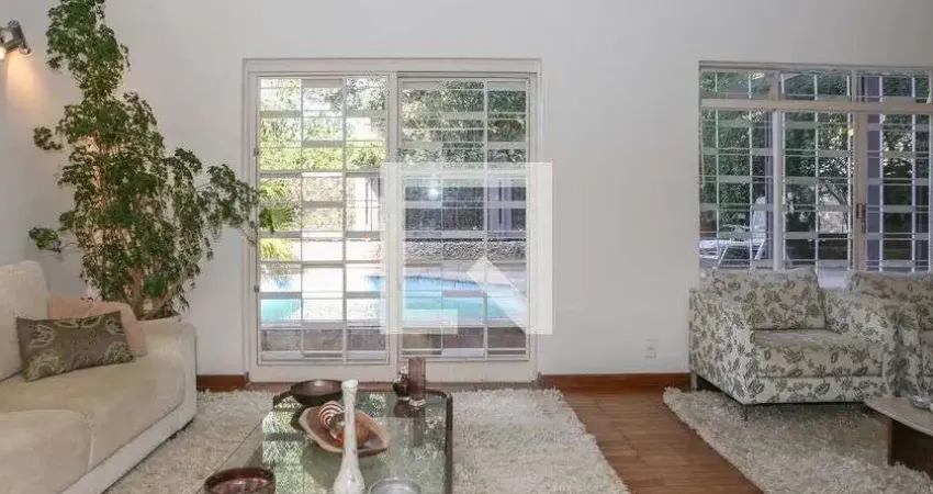Casa para Venda - Perdizes, 6 Quartos,  250 m² - São Paulo