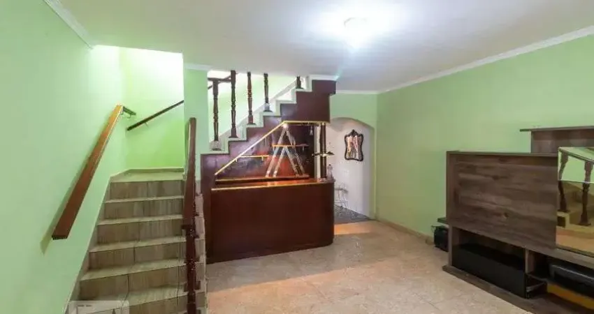 Casa para Venda - Artur Alvim, 4 Quartos,  230 m² - São Paulo