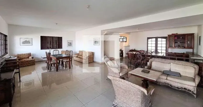 Casa para Venda - Piratininga, 4 Quartos,  650 m² - Niterói