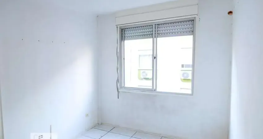 Apartamento para Venda - Cavalhada, 1 Quarto,  35 m² - Porto Alegre