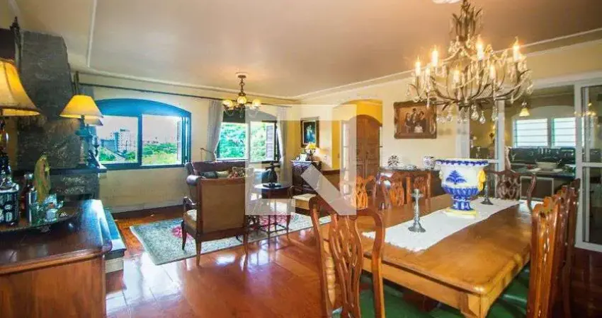 Casa para Venda - Jardim Itu-Sabará, 3 Quartos,  300 m² - Porto Alegre