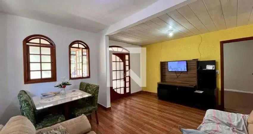 Casa para Venda - Santa Amélia, 6 Quartos,  241 m² - Belo Horizonte