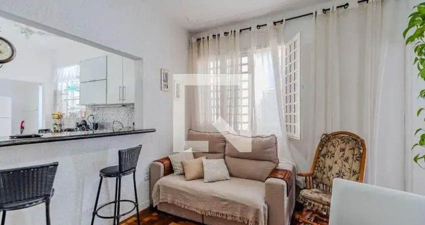 Apartamento para Venda - Santana, 2 Quartos,  82 m² - Porto Alegre
