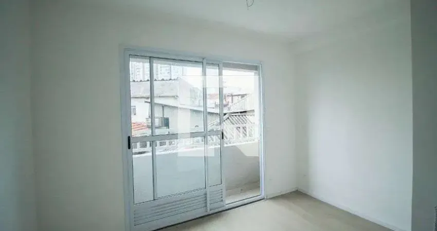 Kitnet / Stúdio para Venda - Mooca, 1 Quarto,  17 m² - São Paulo