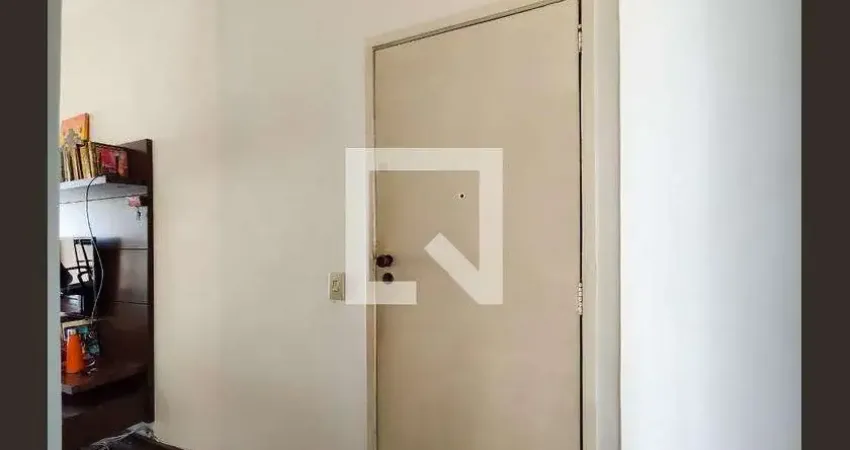 Apartamento para Venda - Maracanã, 1 Quarto,  60 m² - Rio de Janeiro