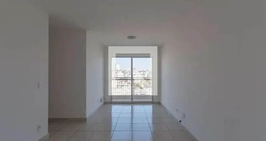 Apartamento para Venda - Paquetá, 3 Quartos,  75 m² - Belo Horizonte