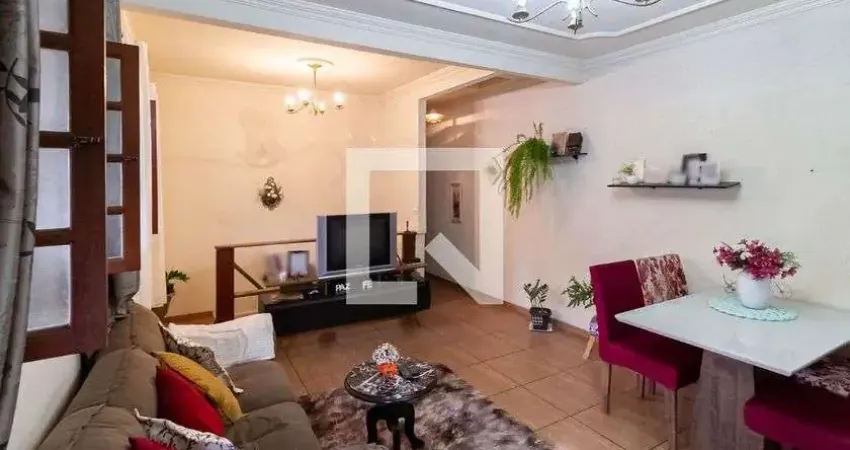 Casa para Venda - Copacabana, 2 Quartos,  98 m² - Belo Horizonte