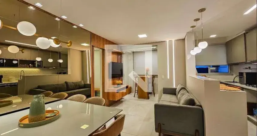 Apartamento para Venda - Buritis, 2 Quartos,  72 m² - Belo Horizonte