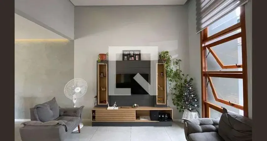 Casa para Venda - Scharlau, 2 Quartos,  100 m² - São Leopoldo