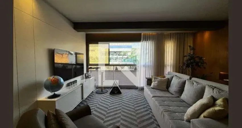 Apartamento para Venda - Santa Tereza, 4 Quartos,  130 m² - Belo Horizonte