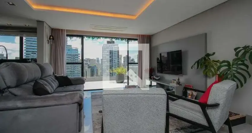 Cobertura para Venda - Paraíso, 2 Quartos,  138 m² - São Paulo