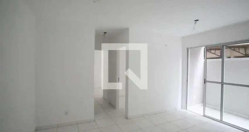 Apartamento para Venda - Taquara, 2 Quartos,  34 m² - Rio de Janeiro