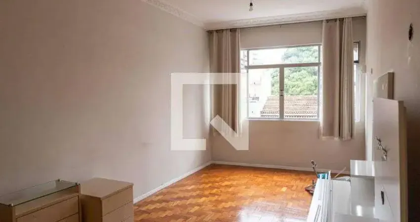 Apartamento para Venda - Icaraí, 2 Quartos,  86 m² - Niterói