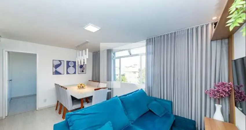 Apartamento para Venda - Padre Eustáquio, 2 Quartos,  58 m² - Belo Horizonte