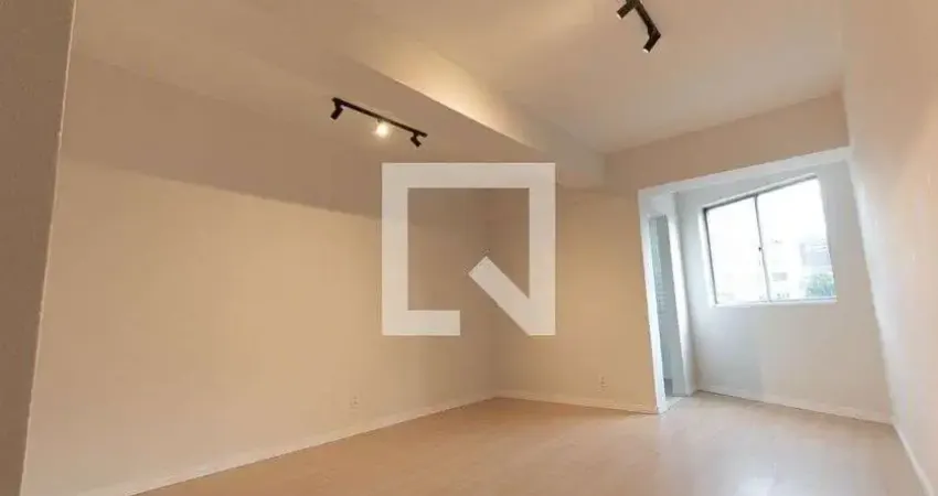 Apartamento para Venda - Bosque, 1 Quarto,  34 m² - Campinas