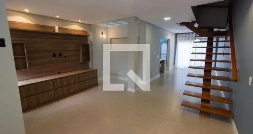 Casa / Sobrado em Condomínio para Venda - Vila 31 de Março, 3 Quartos,  100 m² - Campinas