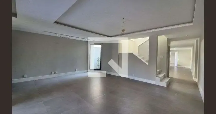 Apartamento para Venda - Barra da Tijuca - Marapendi, 4 Quartos,  297 m² - Rio de Janeiro