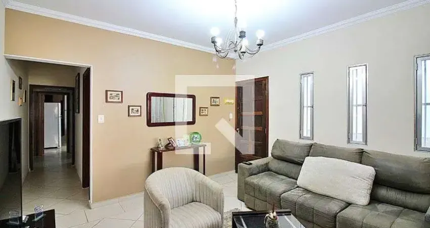 Casa para Venda - Planalto, 2 Quartos,  190 m² - São Bernardo do Campo