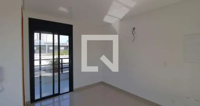 Apartamento para Venda - Jardim Marajoara , 1 Quarto,  35 m² - São Paulo